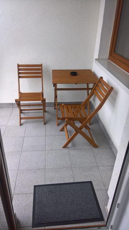 Top Oder Apartments- Private Parking Szczecin Eksteriør bilde